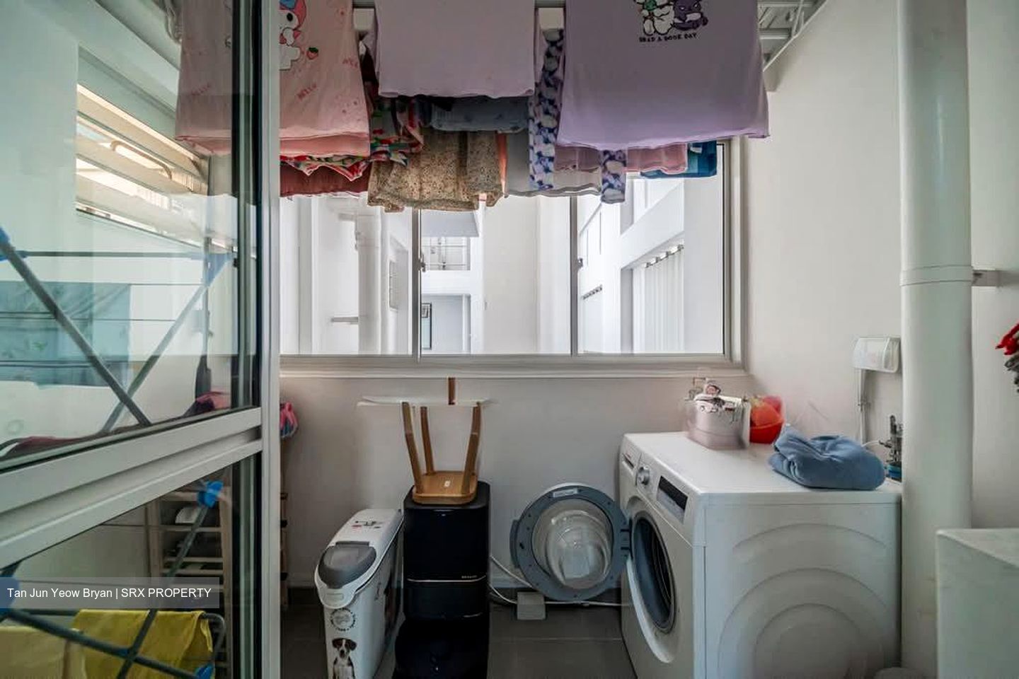 Blk 322B Punggol Bayview (Punggol), HDB 4 Rooms #574266811